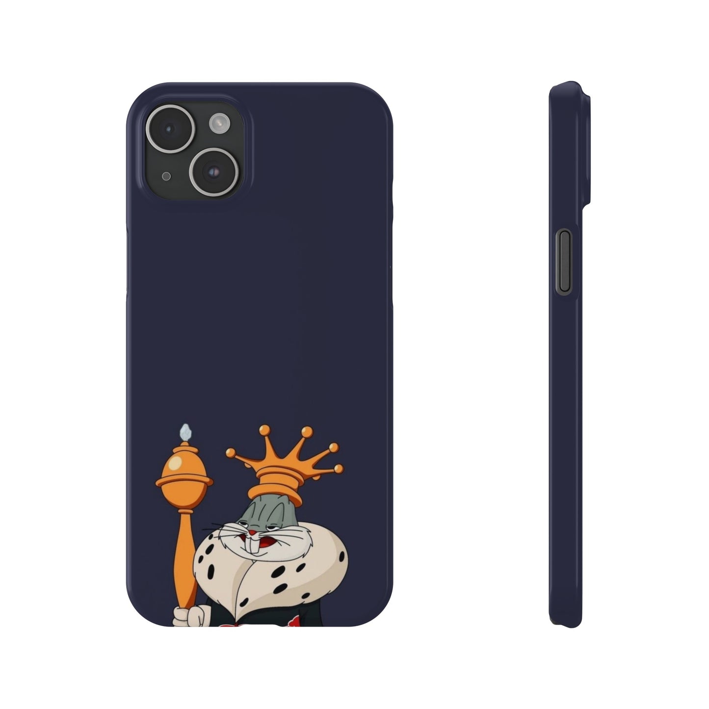 BUGS-BUNNY Slim Phone Case