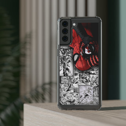 SPIDER-MAN Clear Case