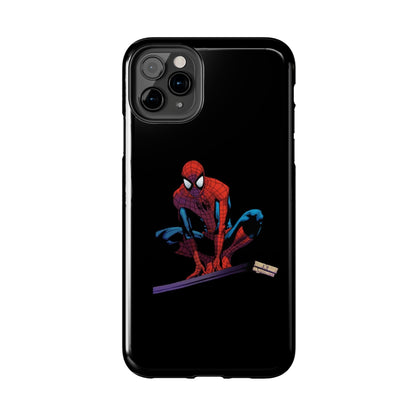 SPIDER-MAN Tough Phone Case