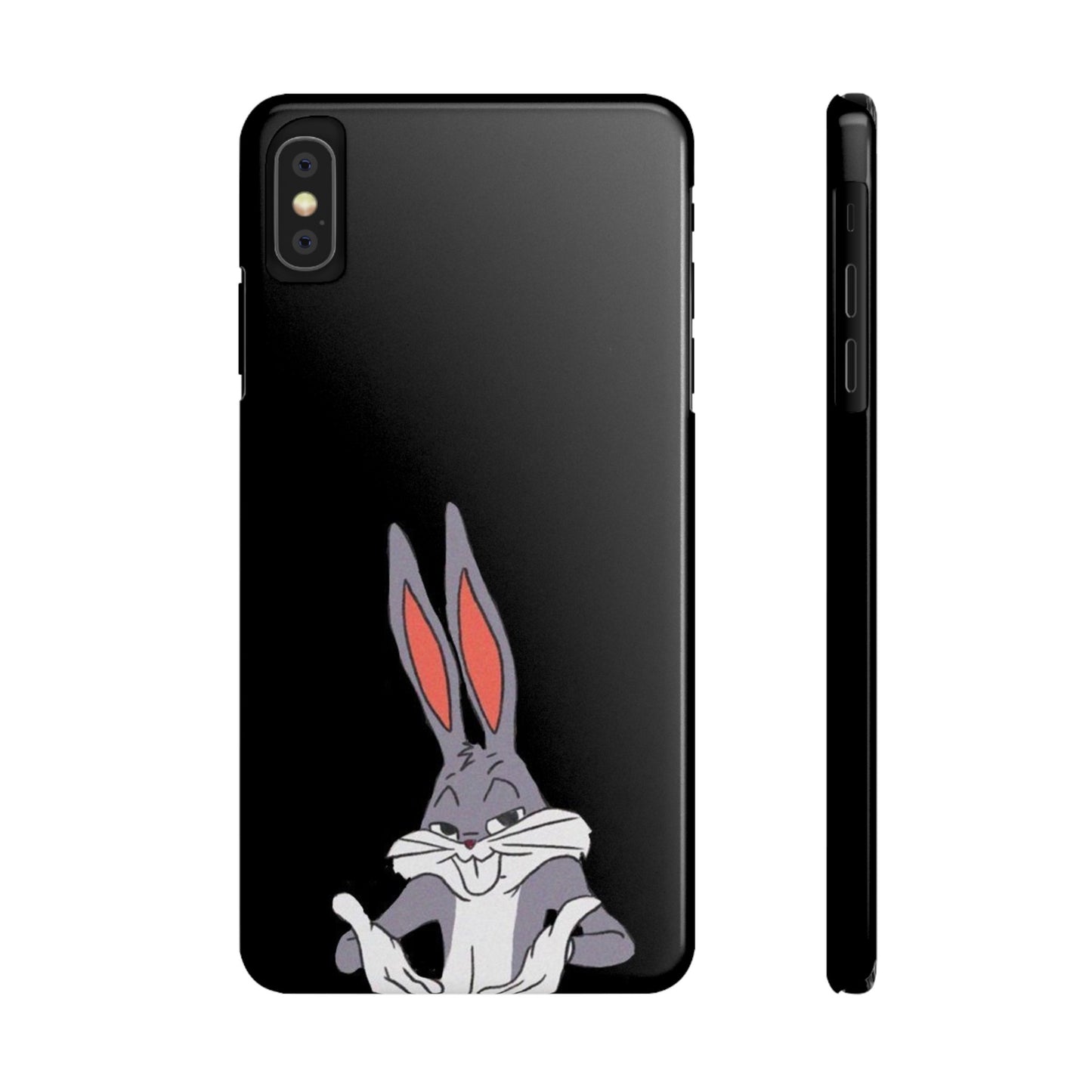 BUGS-BUNNY Slim Phone Case