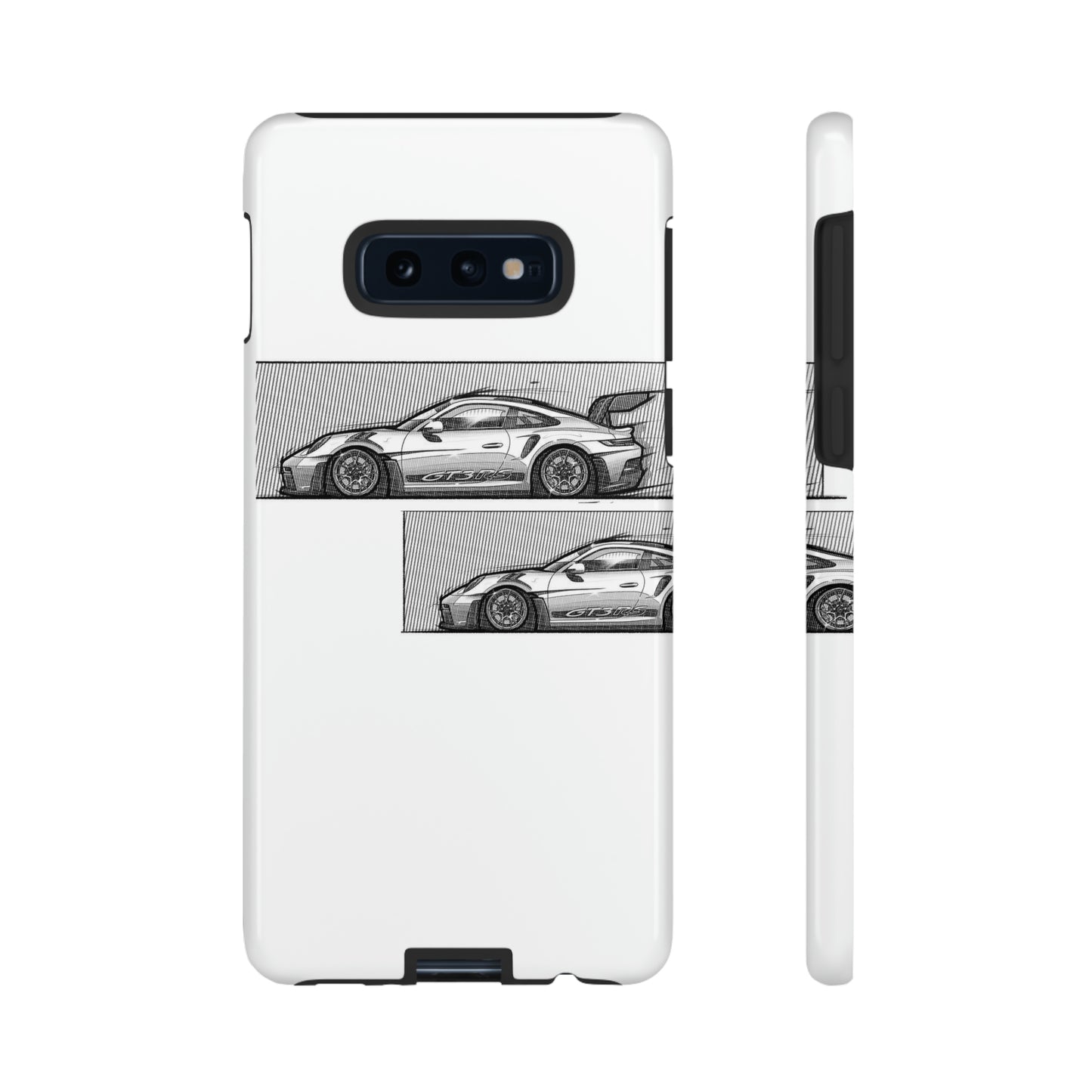 PORSCHE Tough Case