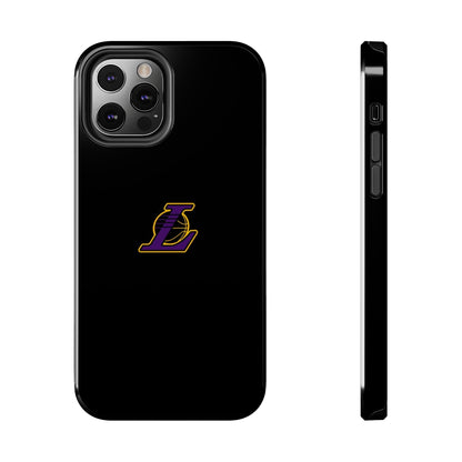 LAKERS Tough Phone Case