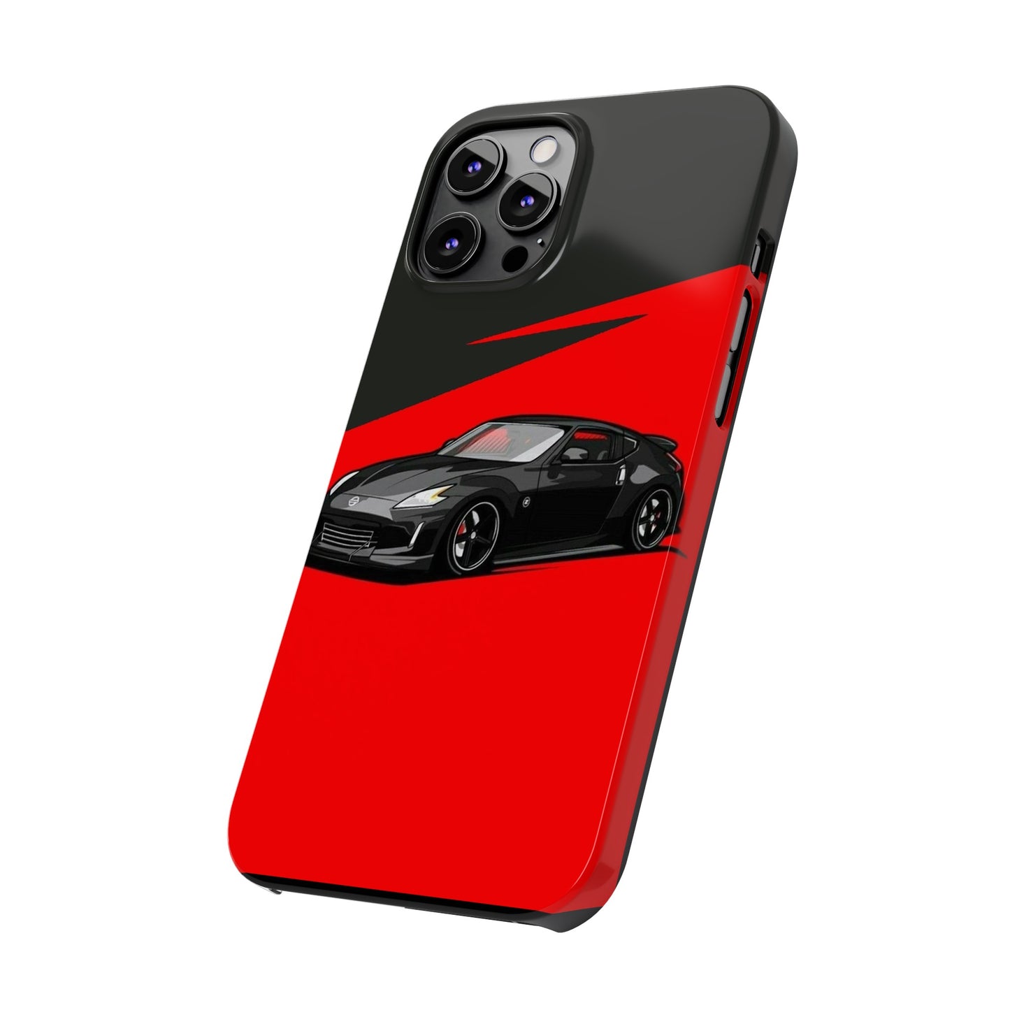 NISSAN-Z Slim Phone Case