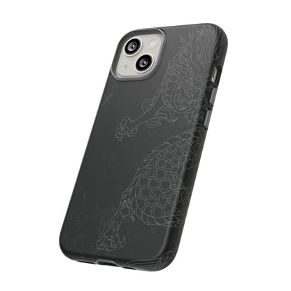 DRAGON Tough Case