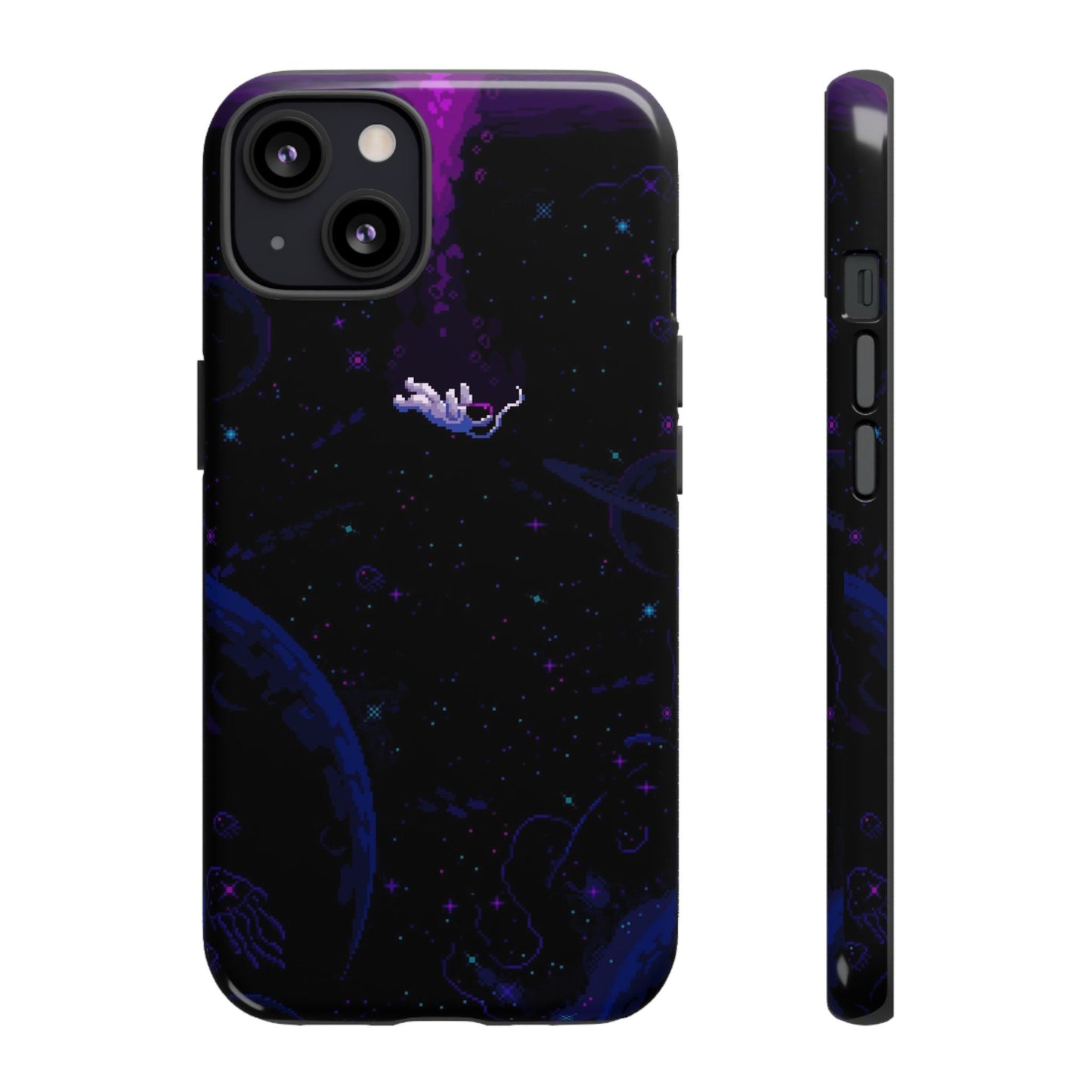 SPACE - Tough Case