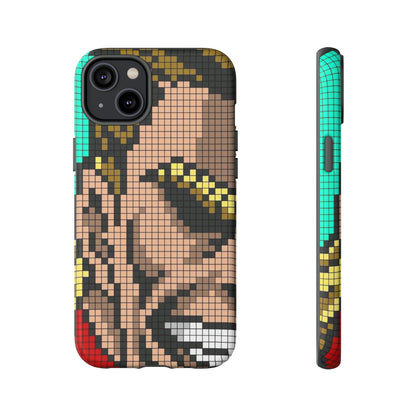 PIXEL/ANIME Tough Case