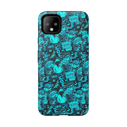 MIXED - Tough Case