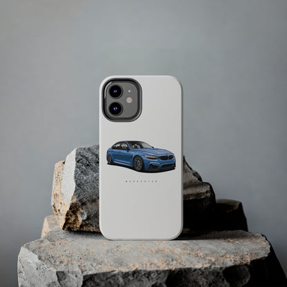 BMW Tough Phone Case