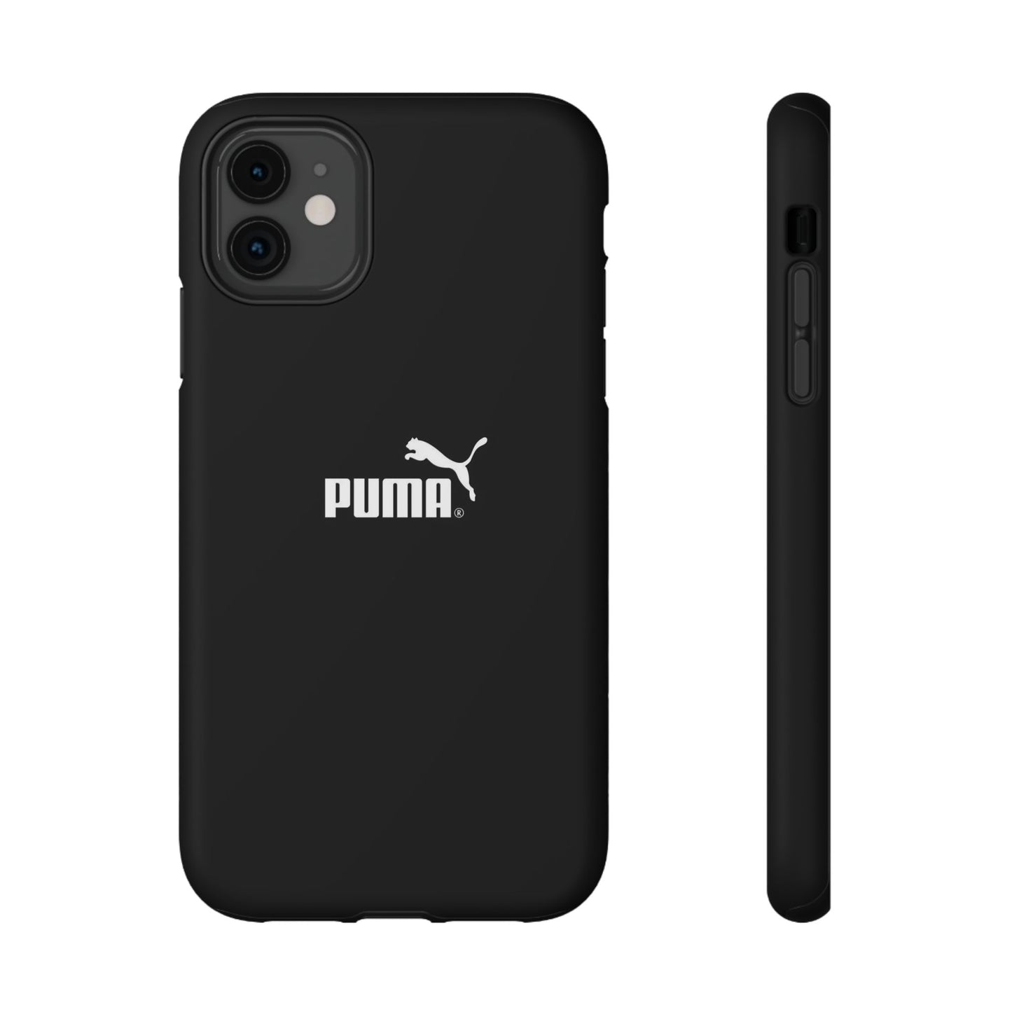 PUMA - Impact-Resistant Case