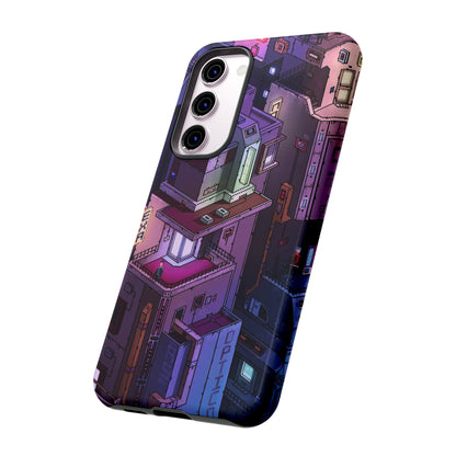 PIXEL Tough Case