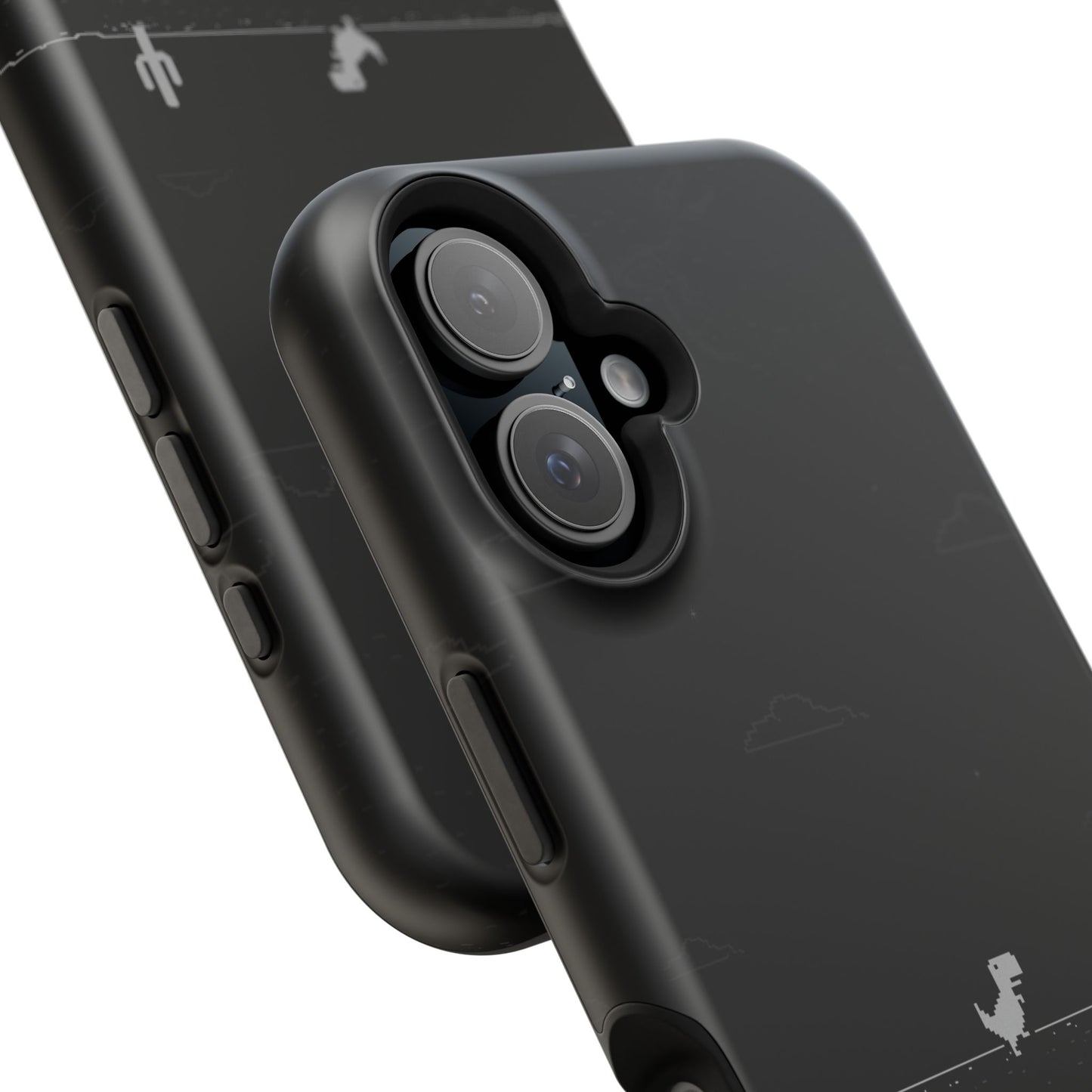 DINOSAUR Impact-Resistant Case