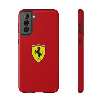 FERRARI Impact-Resistant Case