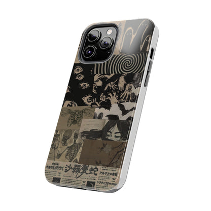 MIXED Tough Phone Case