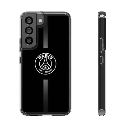 PSG Clear Case