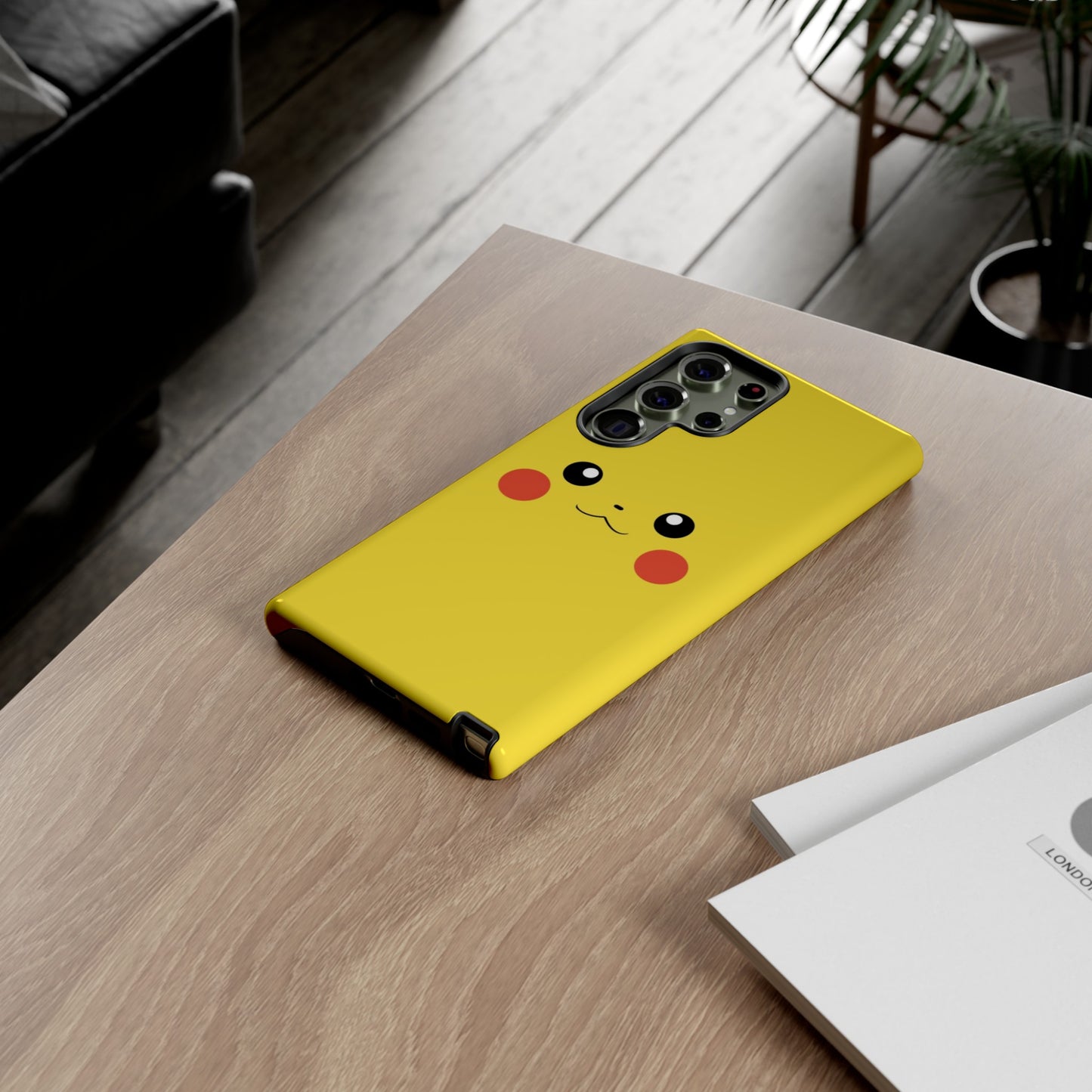 POKEMON Tough Case