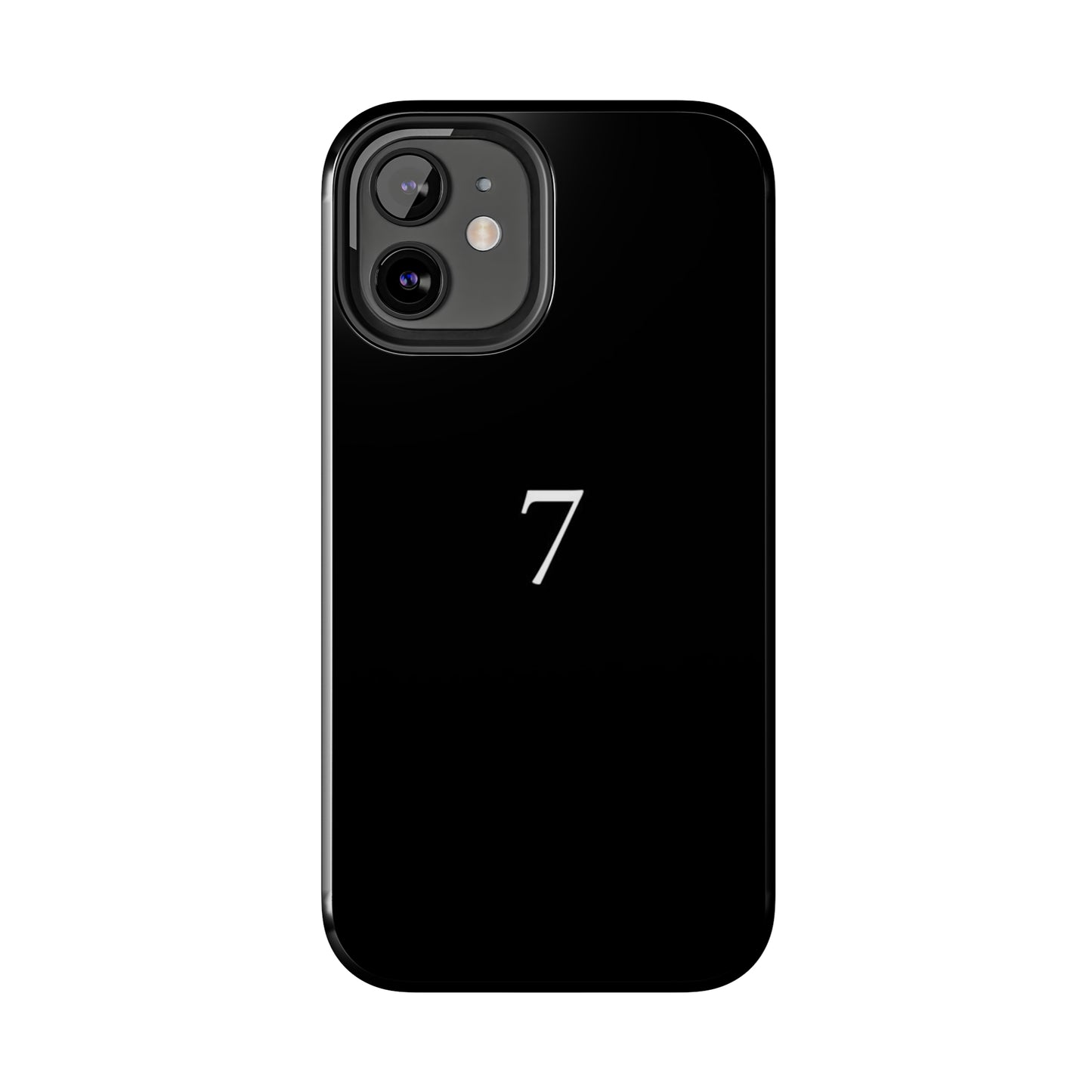 7 Tough Phone Case