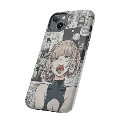 ANIME Tough Case