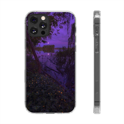 LAKE Clear Case