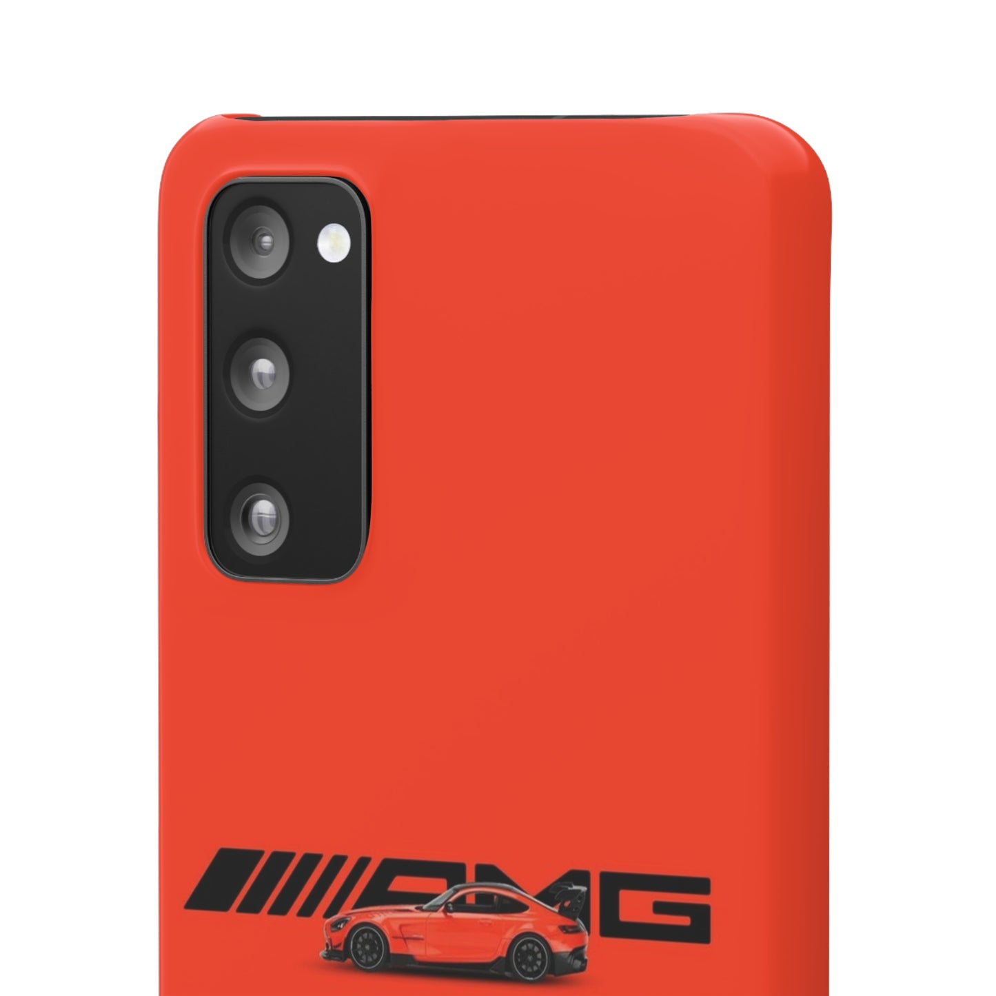 AMG Snap Case