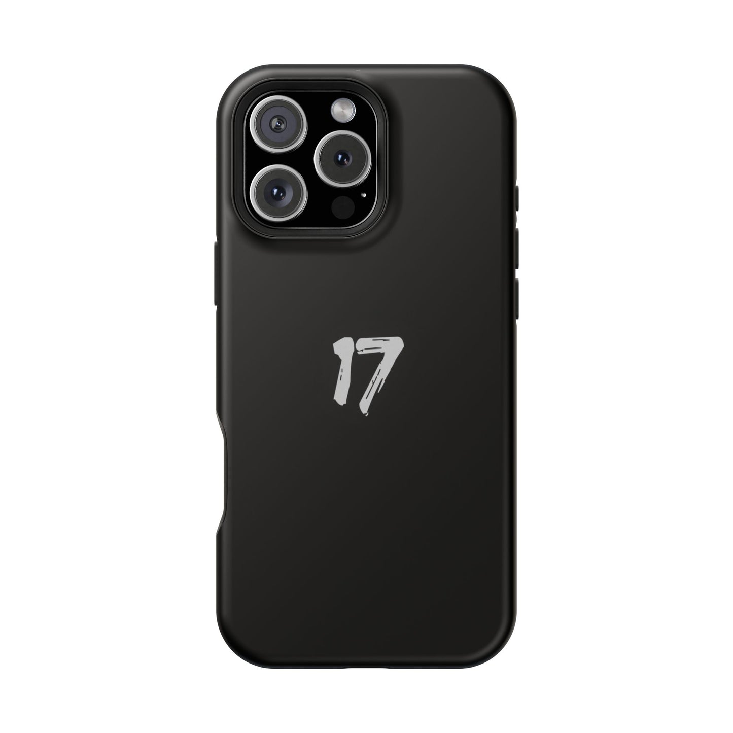 17 - Impact-Resistant Case