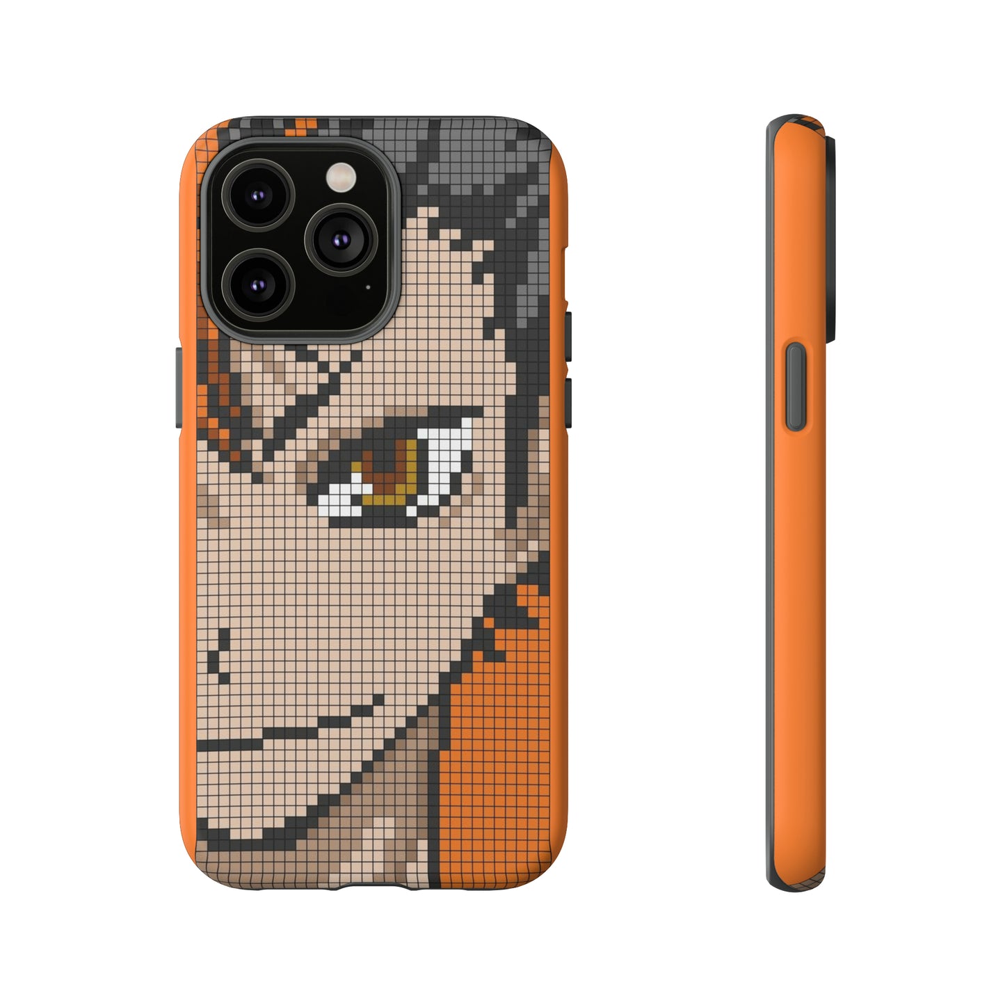 PIXEL/ANIME Tough Case