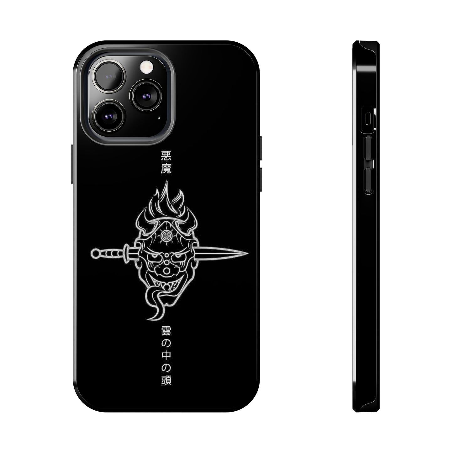 ONI Tough Phone Case