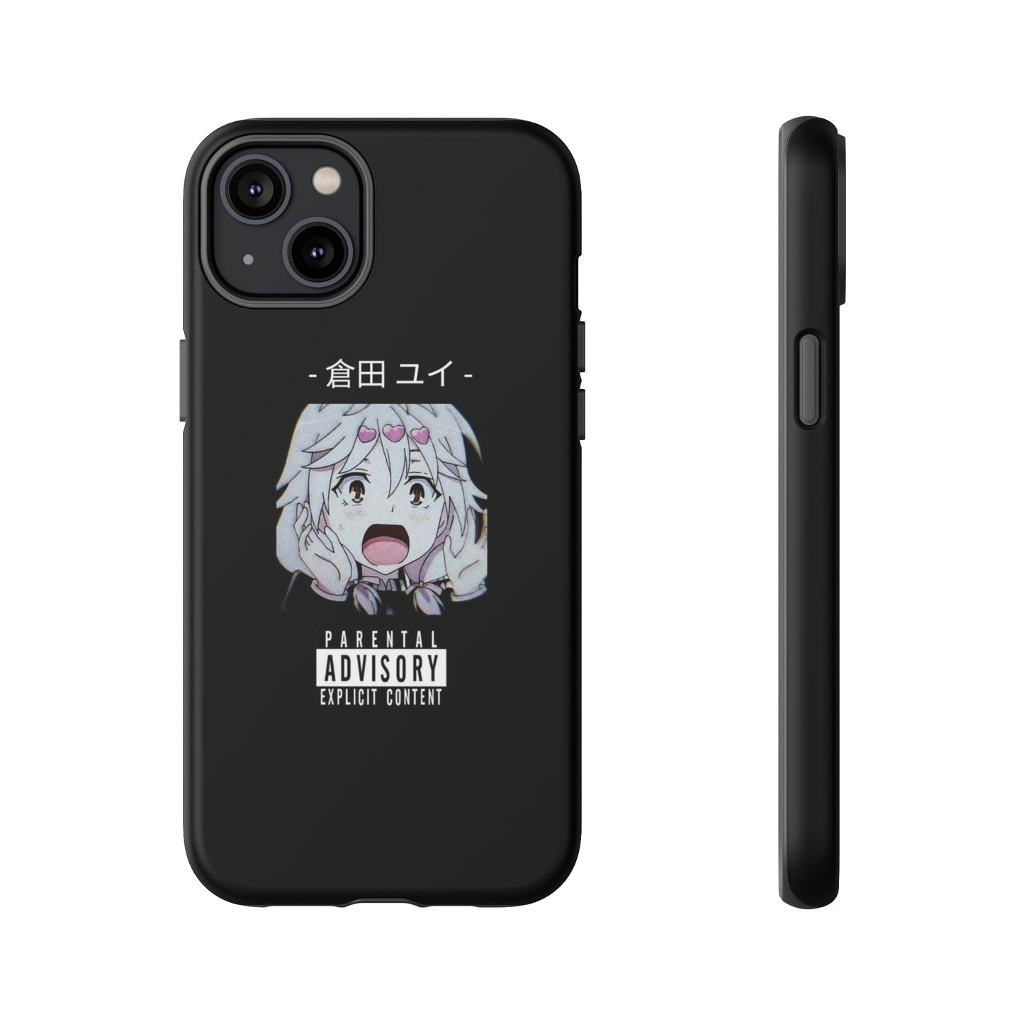 ANIME Tough Case