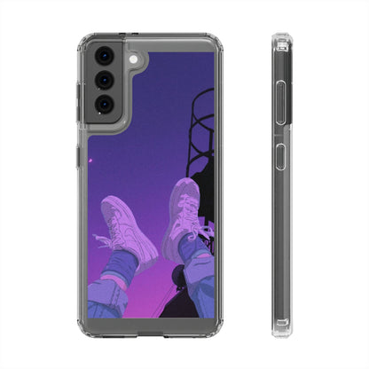 NIKE Clear Case