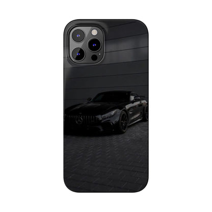 MERCEDES Slim Phone Case