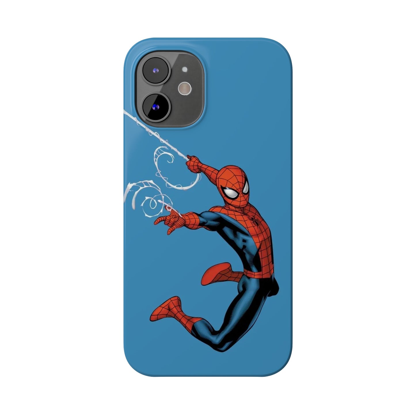 SPIDER-MAN Slim Phone Case