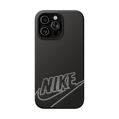 NIKE - Impact-Resistant Case