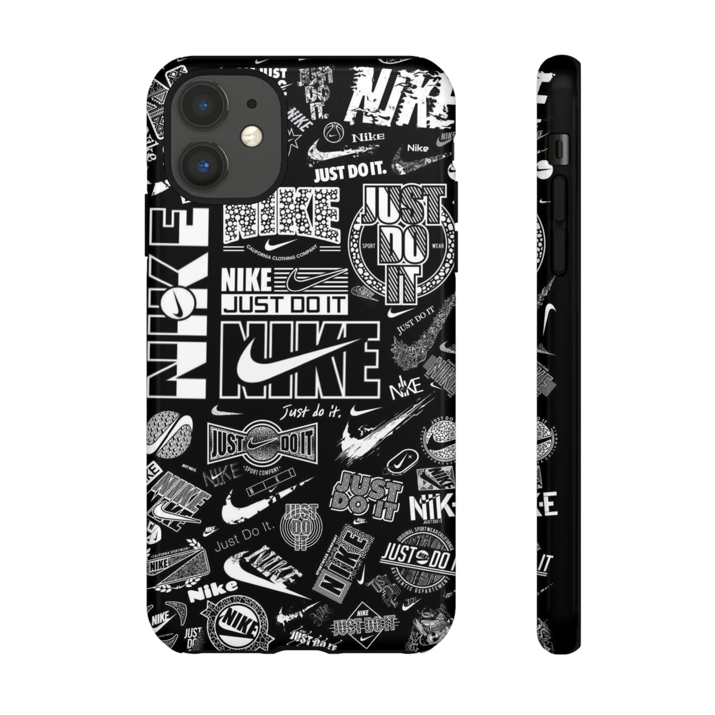 MIXED-NIKE Tough Case