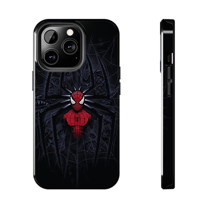 SPIDER-MAN Tough Phone Case