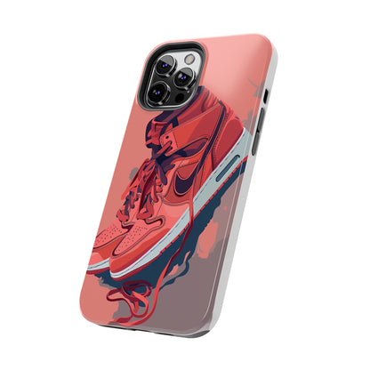 NIKE Tough Phone Case