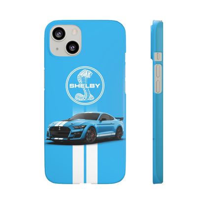 MUSTANG-SHELBY Snap Case