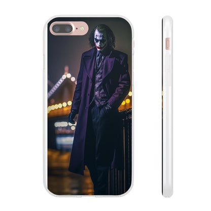 JOKER. Flexi Case