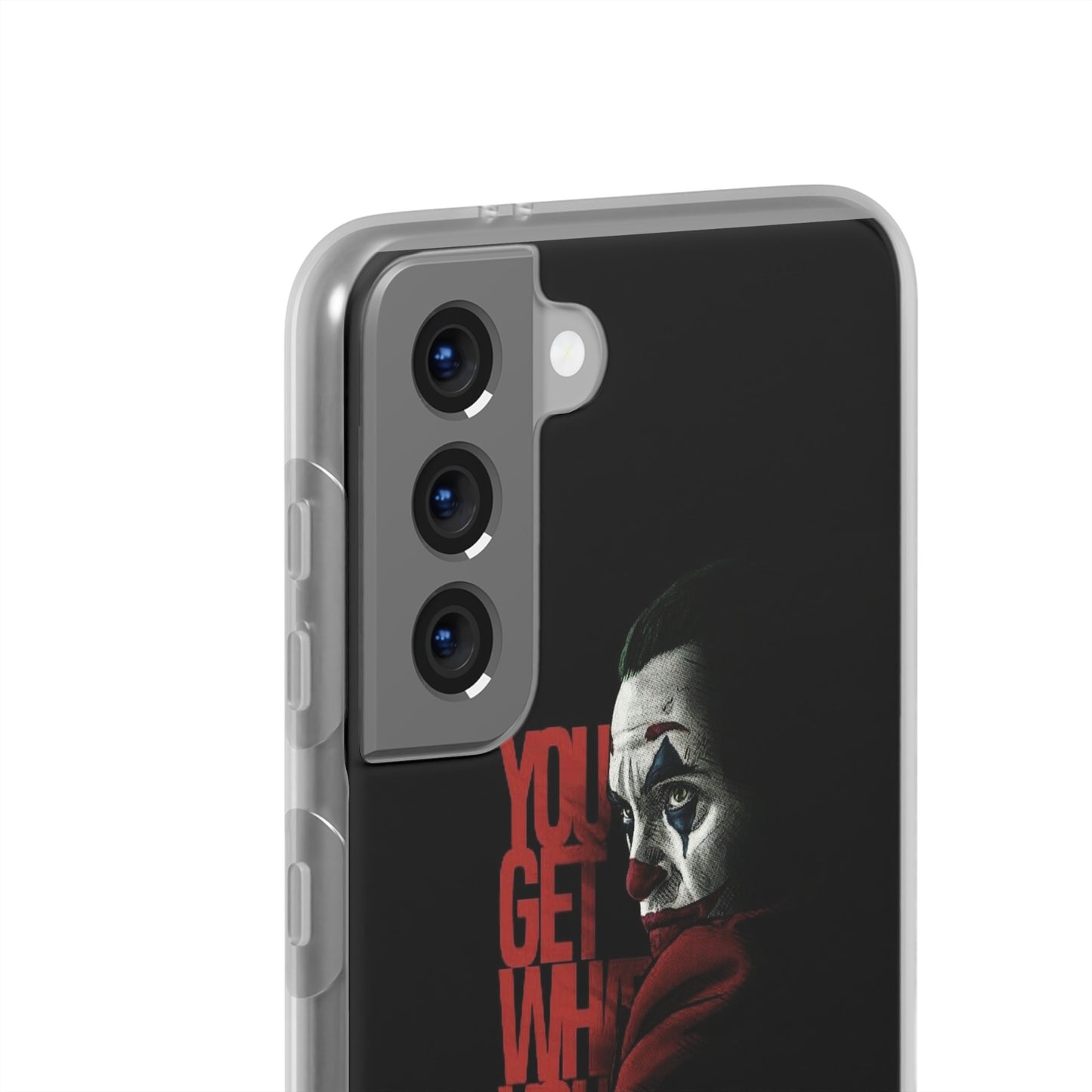 JOKER Flexi Case