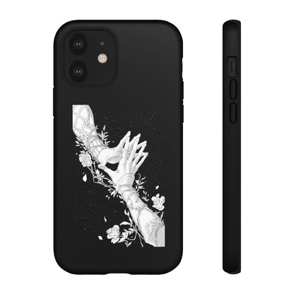 BLACK - Tough Case