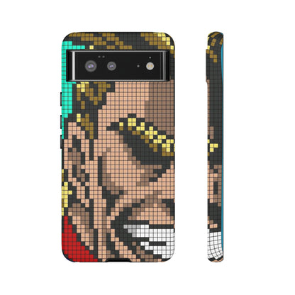 PIXEL/ANIME Tough Case