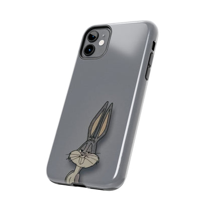 BUGS-BUNNY Tough Phone Case