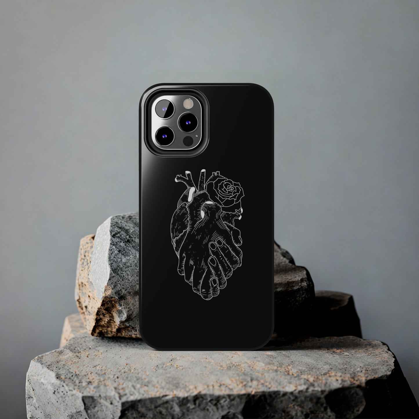 HEART Tough Phone Case