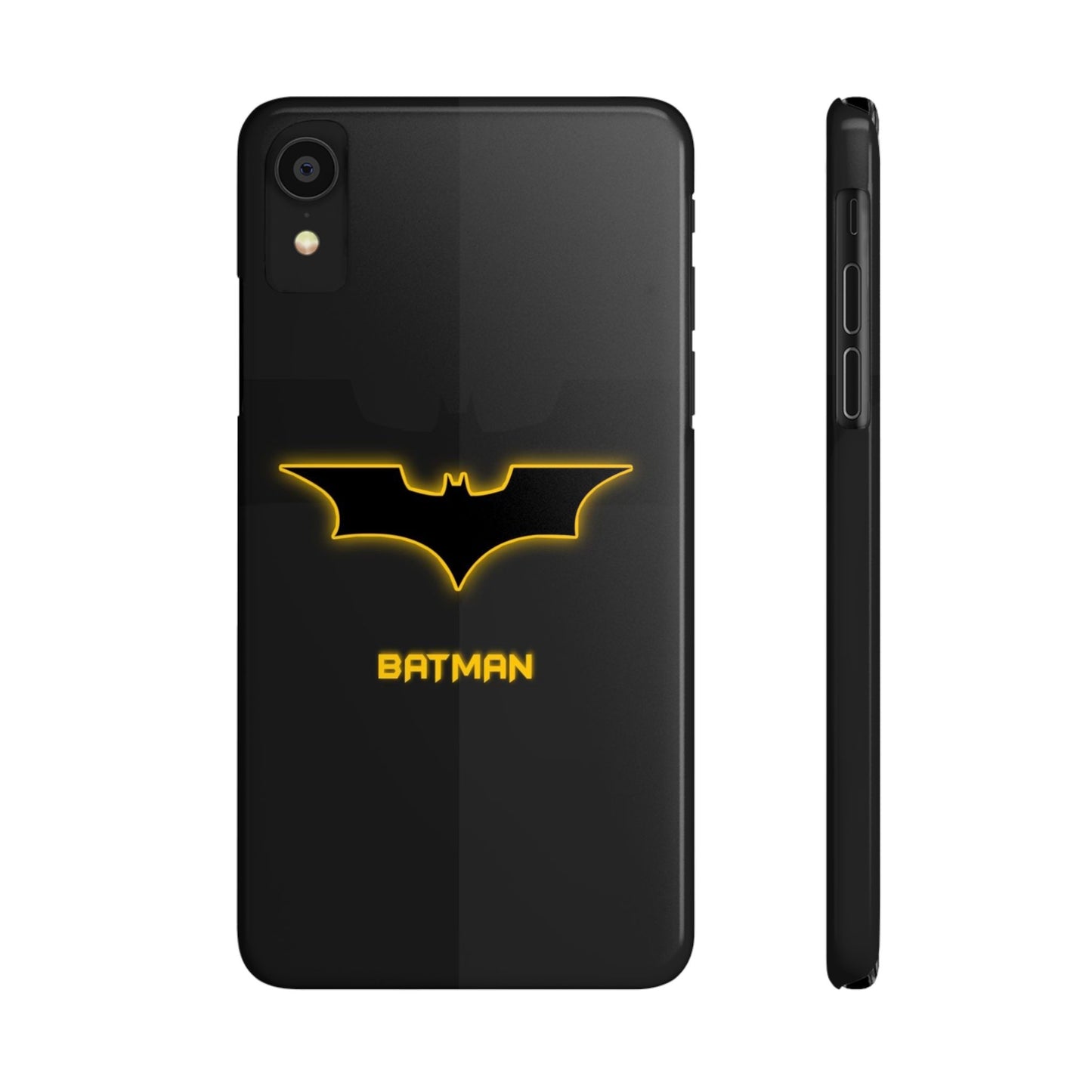 BATMAN - Slim Phone Case