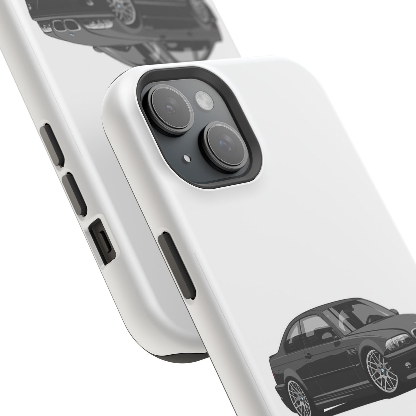 BMW MagSafe Tough Case