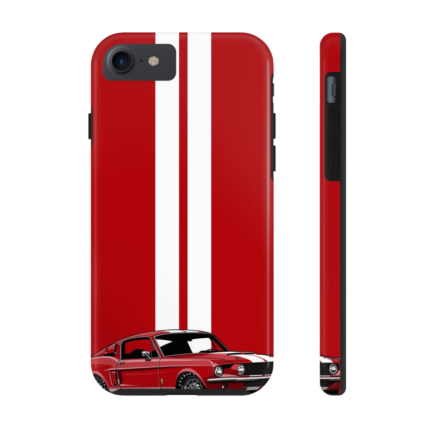 MUSTANG Tough Phone Case