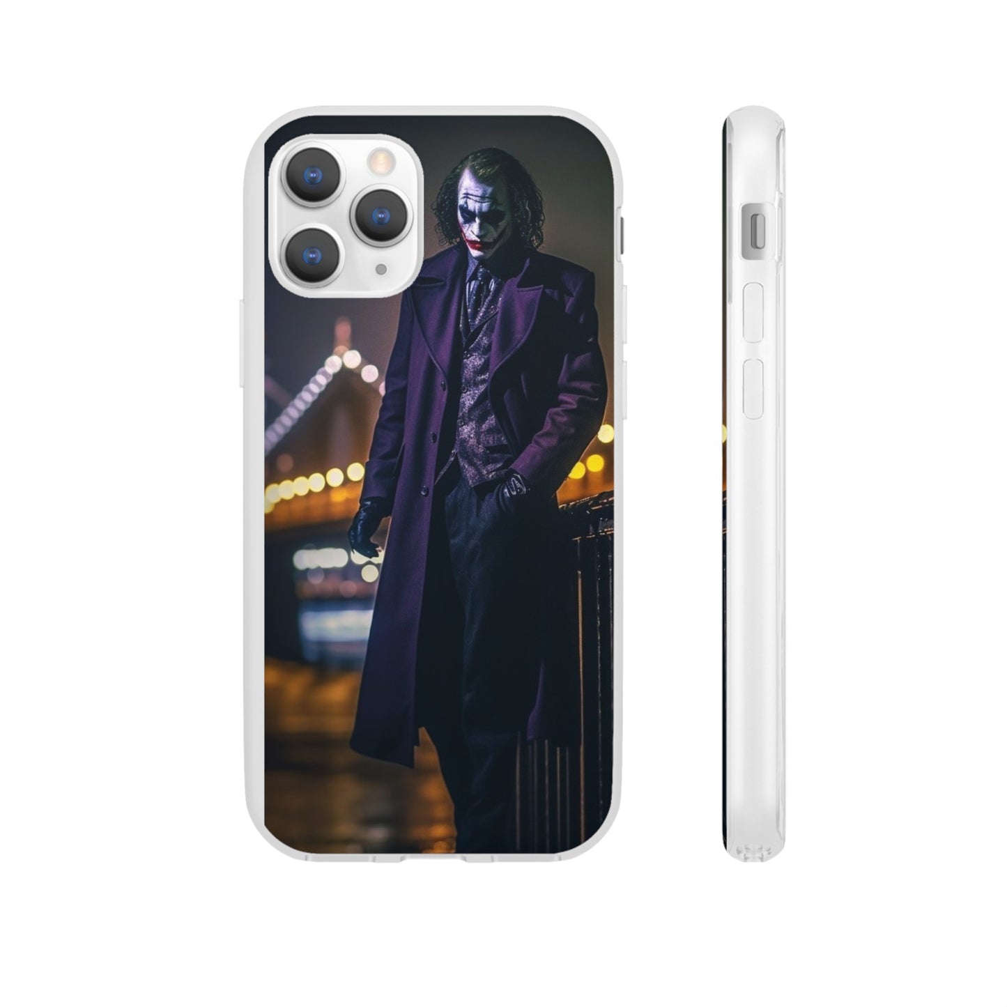 JOKER. Flexi Case