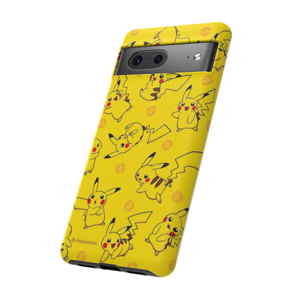 POKEMON Tough Case