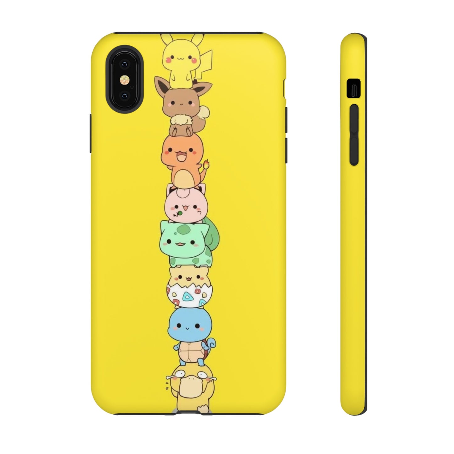 POKEMON Tough Case