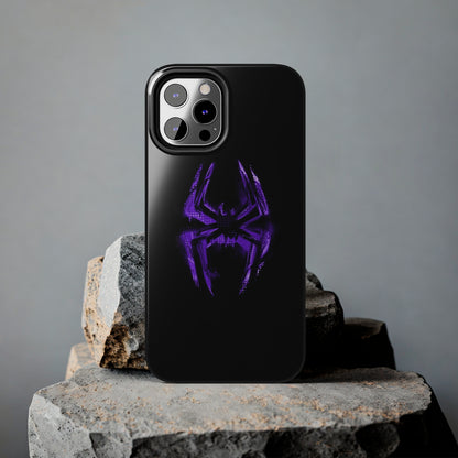 SPIDER-MAN Tough Phone Case