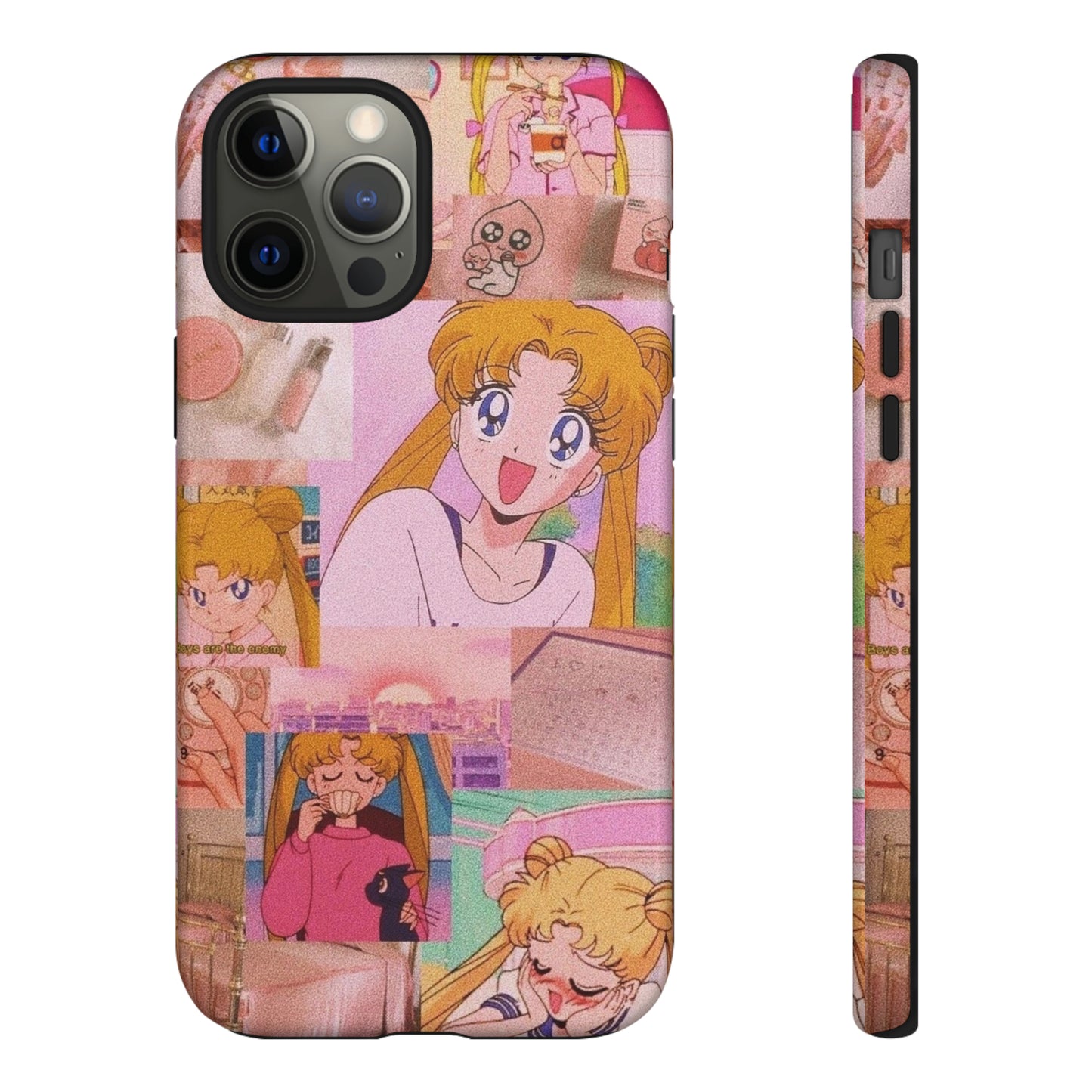 ANIME Tough Case