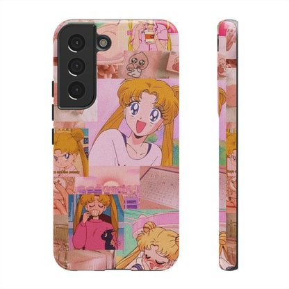 ANIME Tough Case